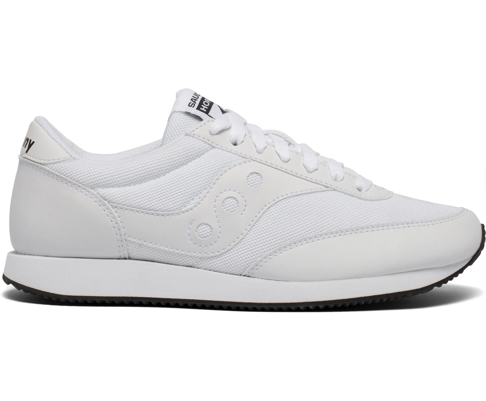 Originals Saucony Hornet Mujer Blancos | México 019LISH